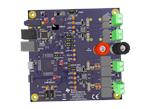Texas Instruments DRV5825PEVM Amplifier Evaluation Module (EVM)