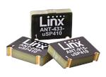 TE Connectivity / Linx Technologies microSplatch® uSP410 Chip Antennas