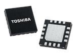 Toshiba TC78H660FTG Dual H-Bridge Driver