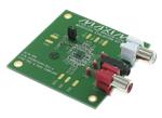 Analog Devices Inc. MAX97220A Evaluation Kit