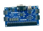 Digilent Basys 3™ Artix-7 FPGA Trainer Board