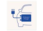 TDK Automotive xEV Onboard Charger Applications