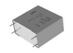 KEMET Electronics C4AF Radial AC Filter Film Capacitors
