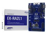 Renesas Electronics RTK7EKA2L1S001BE Evaluation Kit