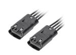 Molex OTS Mizu-P25 (Mini-Type) Cable Assemblies