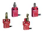 Crouzet Limit Switches