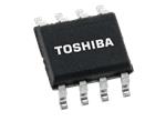 Toshiba 7UL2G125FK & 7UL2G126FK Integrated Circuits