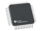 Texas Instruments DACx1001 Digital-to-Analog Converters (DACs)