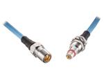 Amphenol Times Microwave Systems MaxGain® Flexible Microwave Coaxial Cables