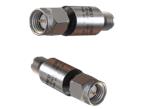 Qualified Parts for Space Attenuators