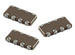 Murata Electronics LLA 8-Terminal Low ESL Multilayer Capacitors