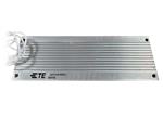 TE Connectivity HCF Aluminum Housed Braking Resistors