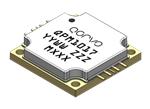Qorvo QPM1017 5.7GHz to 7.0GHz 100W GaN Power Amplifier