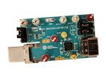 Analog Devices Inc. MAX25410EVKIT Port Protector Evaluation Kit