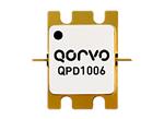 Qorvo QPD1006 GaN RF IMFET Transistor
