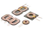 Signal Transformer / Bel Wireless Charging Coils