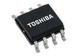 Toshiba Motor Control Applications