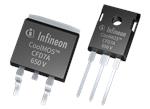 Infineon Technologies 650V CoolMOS™ CFD7A SJ Power MOSFETs