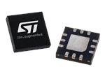 STMicroelectronics ST1PS02 Synchronous Step-Down Converter