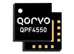 Qorvo QPF4550 5GHz Wi-Fi® 6 Front End Module