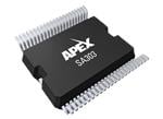 Apex Microtechnology SA303 Three-Phase Switching Amplifier ICs