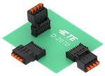 TE Connectivity D-2970 Dynamic Series PCB Connectors