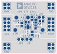 Analog Devices Inc. ADM7171 Evaluation Board