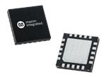 Analog Devices Inc. MAX25205 Gesture Sensor for Automotive