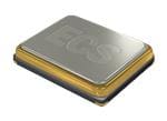 ECS ECS-2016MVQ SMD MultiVolt™ Crystal Oscillators