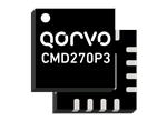 Qorvo CMD270P3 4-8GHz Low Noise Amplifier