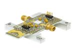 Analog Devices Inc. ADPA7006-EVALZ Amplifier Evaluation Board