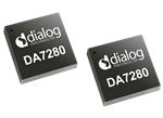 DA7280 LRA/ERM Haptic Drivers