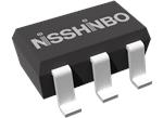 Nisshinbo R3121N Voltage Detectors