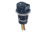 APEM FNR Sealed Rocker Switches