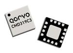Qorvo CMD319C3 Ultra-Low-Noise RF Amplifier