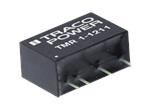 TRACO Power TMR 4 & TMR 4WI Regulated 4W DC-DC Converters