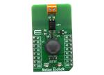 Mikroe Motion 2 Click