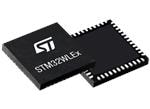 STMicroelectronics STM32WLE5/E4xx 32-bit Wireless Long-Range MCUs