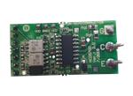 onsemi SECO-NCD5700-GEVB Application Daughter Card