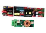 Infineon Technologies REF_LLC_BUCK_4CH_320W Reference Design