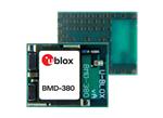 u-blox BMD-380 Bluetooth Module