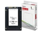 Apacer Technology Inc. 2.5” NAS Solid State Drives