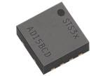 Sensirion STS3xA Automotive-Grade Temperature Sensors