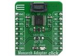 Mikroe Monarch Adapter Click