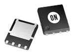 onsemi NVMFS5C612N Automotive Power MOSFETs