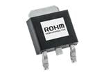 ROHM Semiconductor RBQx Schottky Barrier Diodes