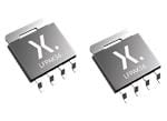Nexperia LFPAK P-Channel Trench MOSFETs