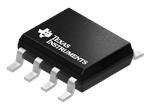Texas Instruments INA848 Fixed-Gain Instrumentation Amplifier