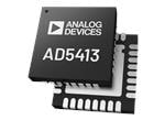Analog Devices Inc. AD5413 14-Bit Voltage & Current Output DAC