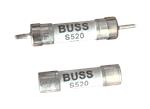 Eaton Electronics S520 Fast-Acting Ceramic Tube Fuses